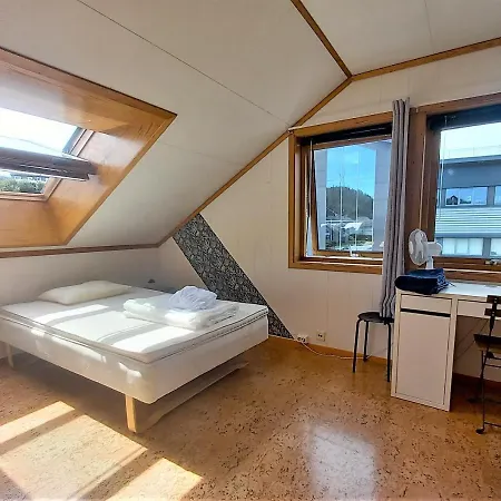 Single With Shared Spaces Vennesla