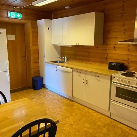 Single With Shared Spaces * Vennesla