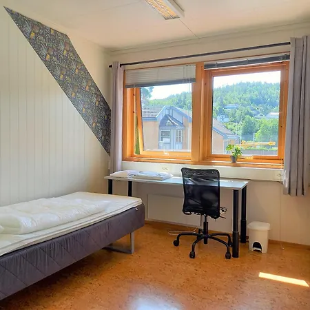 Single With Shared Spaces Vennesla